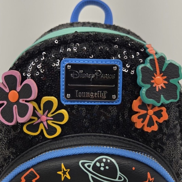 Longefly Stutch Bag - Picture 2 of 4